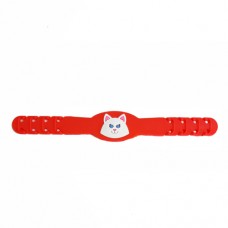 EXT005 - Extensor para Máscaras - Vermelho